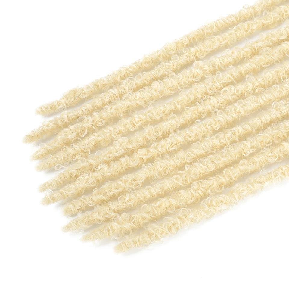 194640 dcb847 Butterfly Locs Crochet Hair Dreadlocks Meche Faux Locks Crochet Hair Braids Extensions Soft Locks Curly Braid Synthetic Hair Mallzona