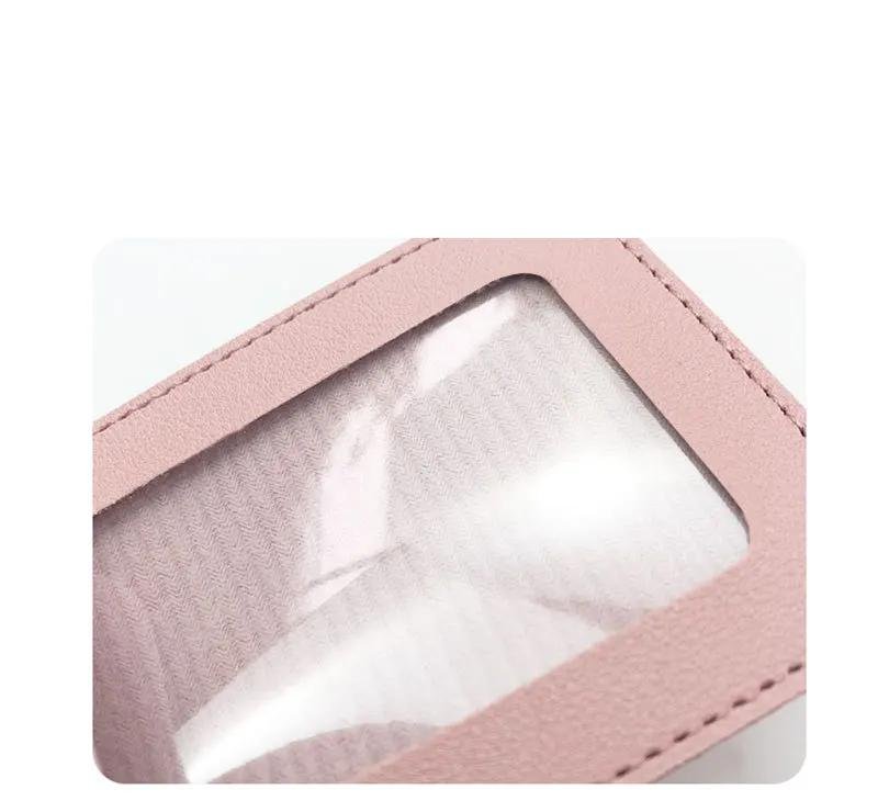 3/2/1PCS PU Leather Flip Luggage Tag Light Soft Solid Color Airplane Baggage Tag Boarding Pass Suitcase Tag Travel Accessories 9 Mallzona 260756 92c45b 3/2/1PCS PU Leather Flip Luggage Tag Light Soft Solid Color Airplane Baggage Tag Boarding Pass Suitcase Tag Travel Accessories Mallzona