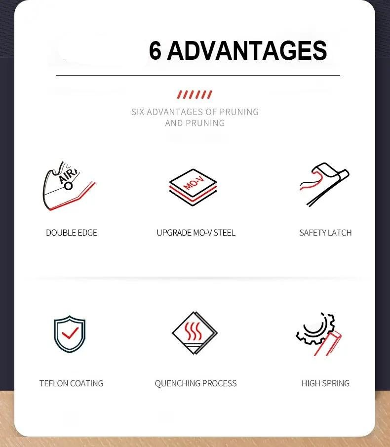 300889 37de6a Pipe Cutter 41/65MM Pipe Scissors SK5 Material Ratchet PVC/PU/PP/PE Hose Pipe Cutter Scissors Hand Tools Repair Tools Mallzona