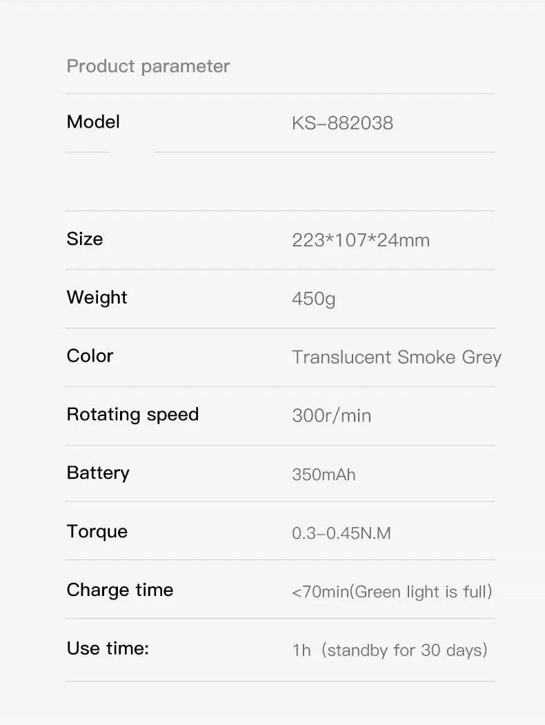 301101 63d495 51 in 1 Electric Screwdriver Precision Set Power Tool Kit Rechargeable Wireless Cordless Magnetic Bits for Repair Home Household Mallzona