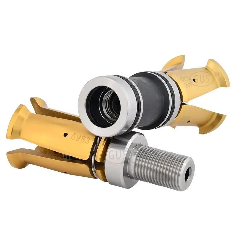 BT30, BT40, BT50 Spindle claw 4 Flaps Pull Claw External internal thread 45 degree clamp Lathe Tool milling CNC Machine Center 4 Mallzona 303545 198ecb BT30, BT40, BT50 Spindle claw 4 Flaps Pull Claw External internal thread 45 degree clamp Lathe Tool milling CNC Machine Center Mallzona