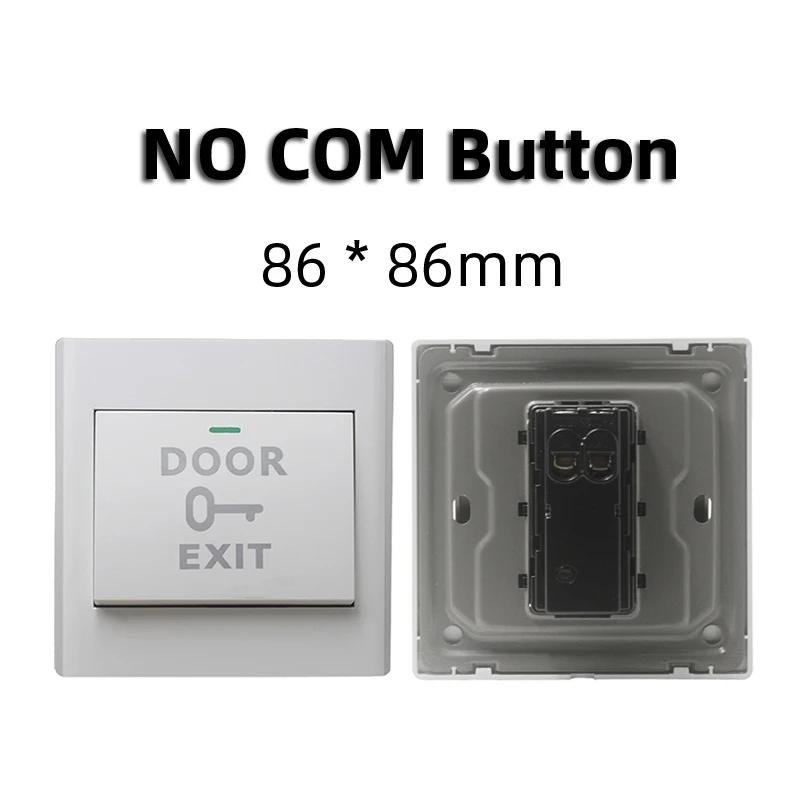 307133 e1736f Access Control System Safe Electronic Gate Opener Home Garage Digital Set Electric Magnetic RFID Smart Door Lock Kit Mallzona